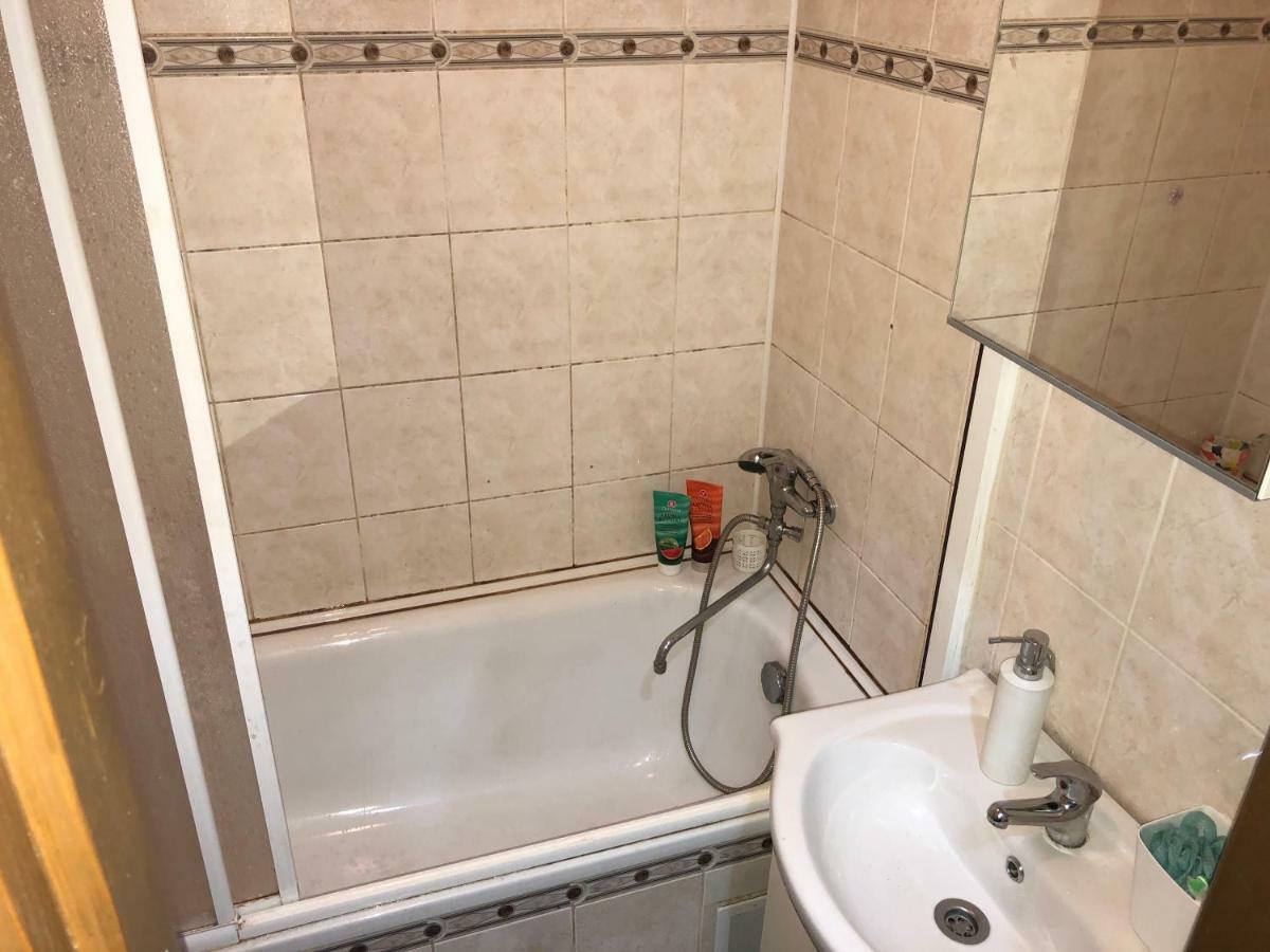 Apartman V Centru Mostu Apartment Exterior photo